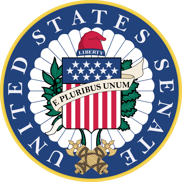 senate seal